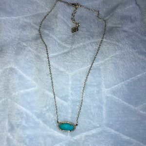 Kendra Scott necklace